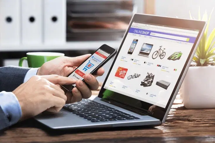 Mobile Commerce Development