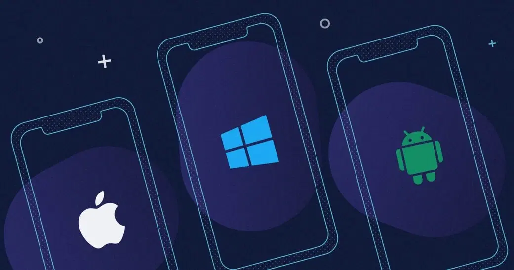 Cross-Platform App Development