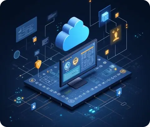 Cloud Migration & Deployment Services