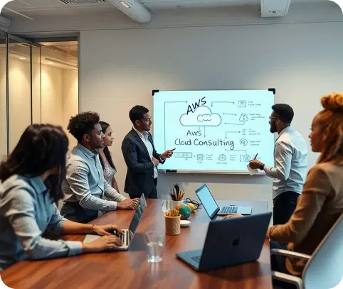 Cloud Infrastructure Management