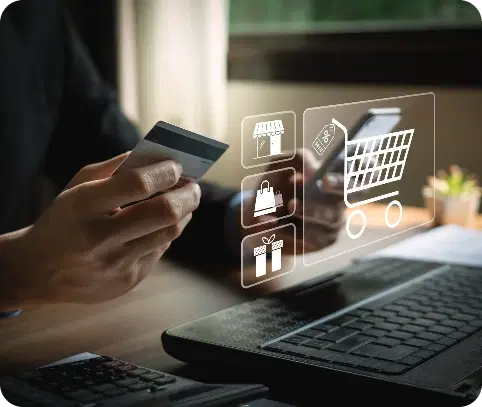 Shopping Cart & Checkout Solutions