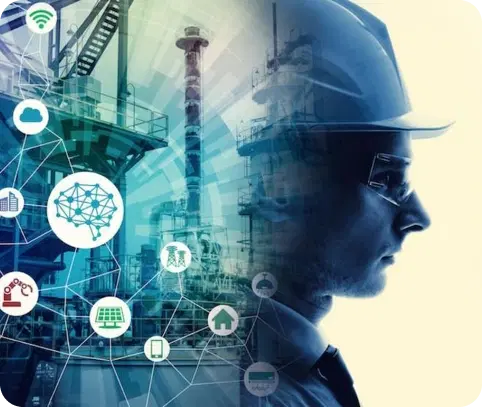 Industrial IoT (IIoT)