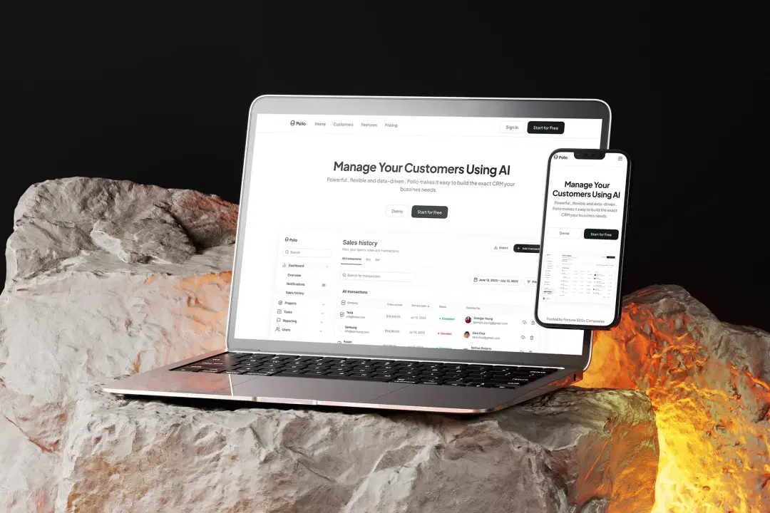 E-commerce UX & UI Design
