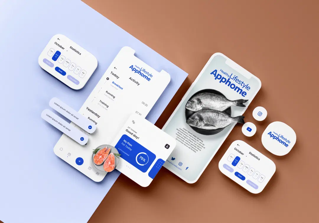 iOS App Development Services