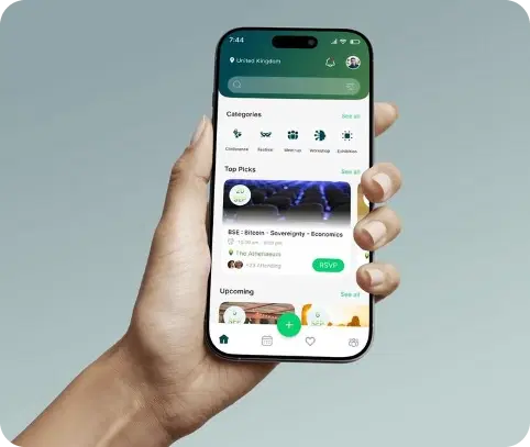 MVP App Development