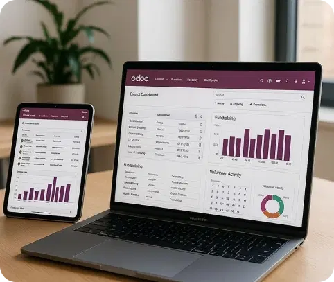Odoo Implementation