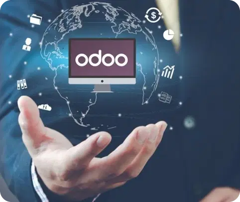 Odoo Support & Maintenance