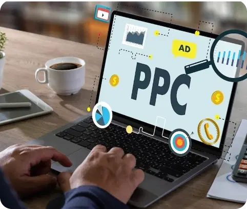 Search Engine Advertising (SEA/PPC Campaigns)