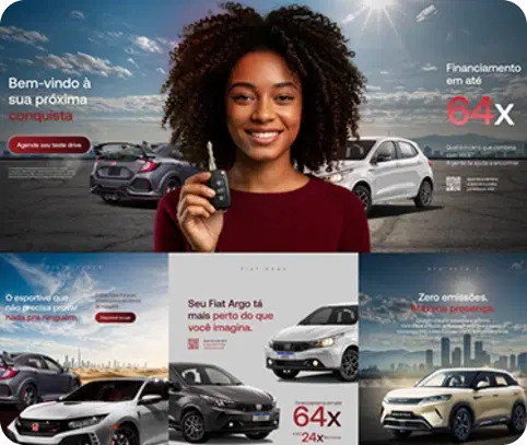 Social Media Advertising