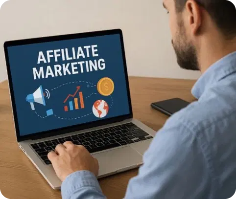 Affiliate & Partner Marketing