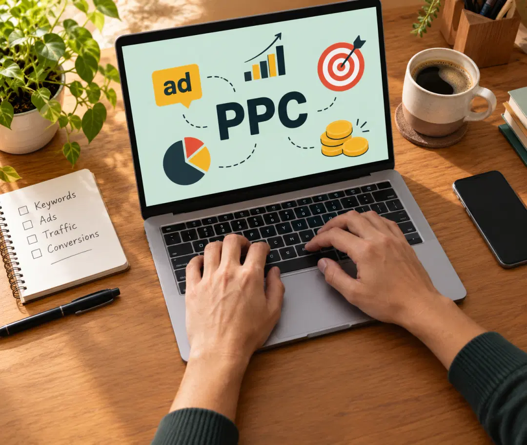 PPC Services in UAE