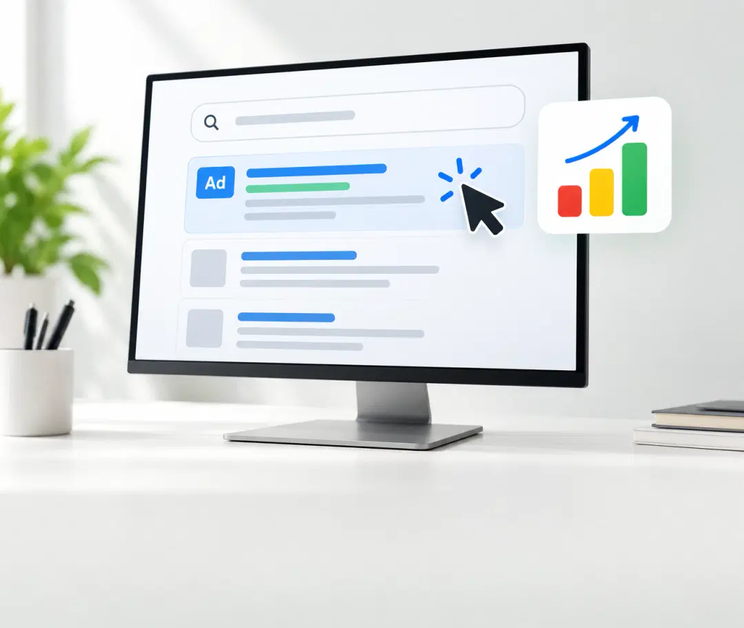 Google Ads Services