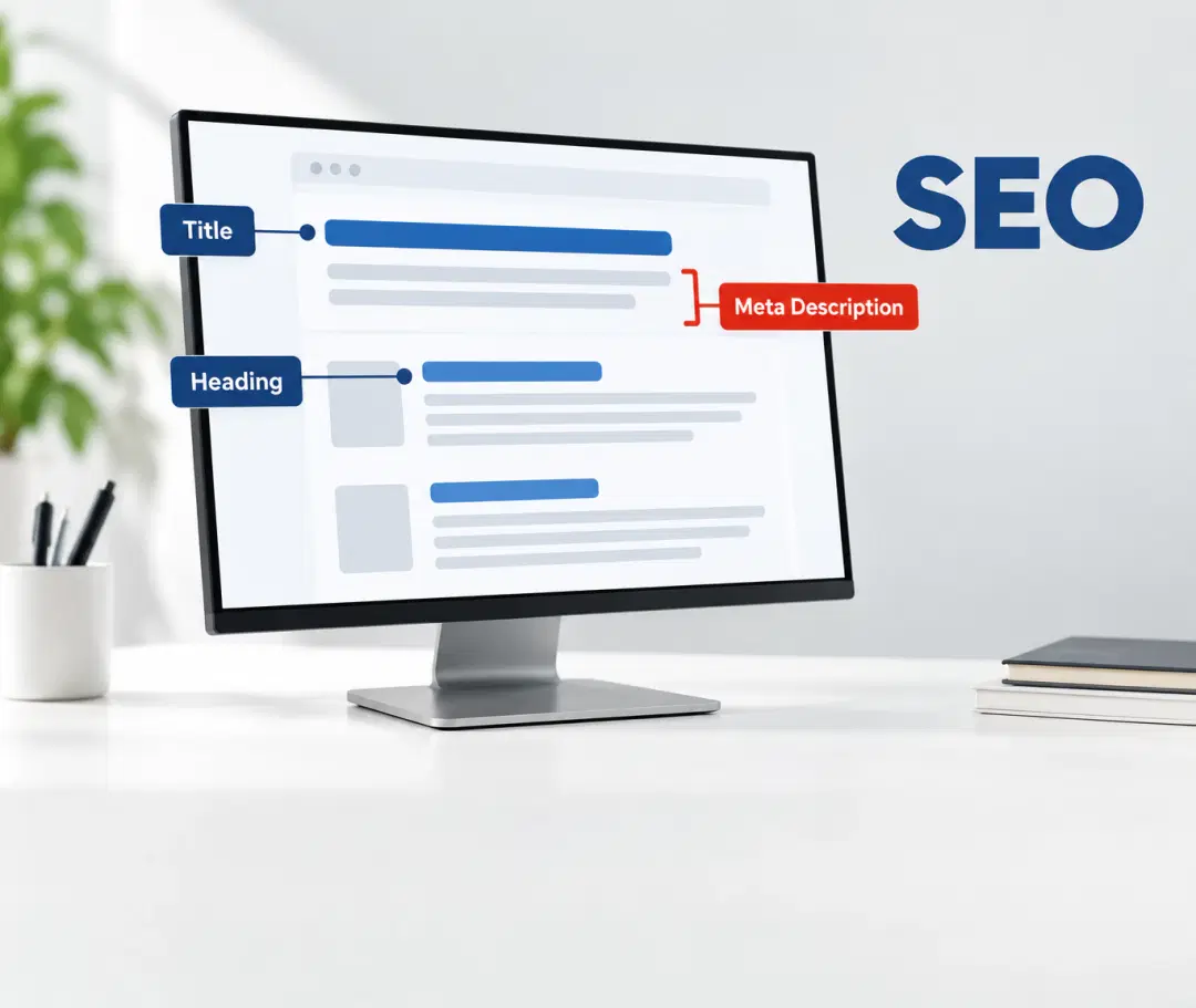 On-Page SEO