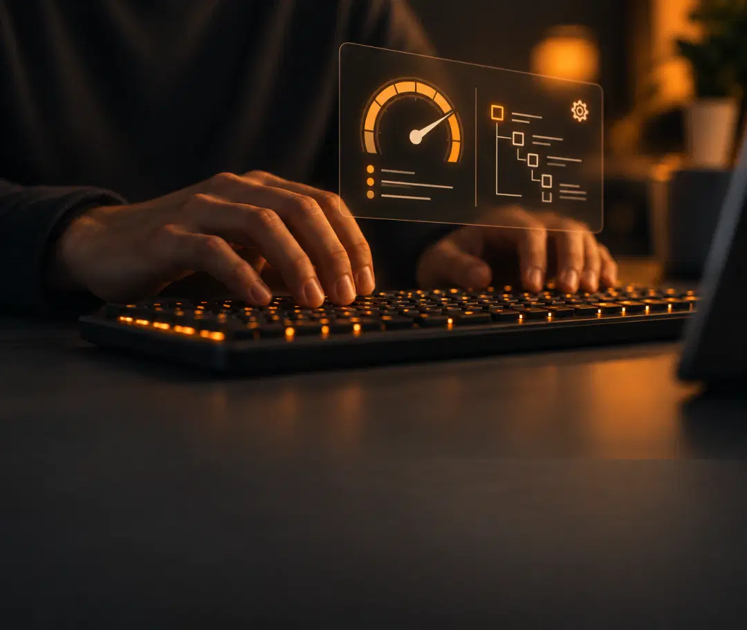 Technical SEO Services