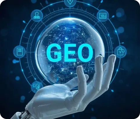 Generative Engine Optimisation(GEO)