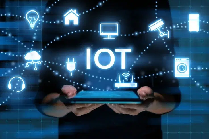 IoT Data Analytics