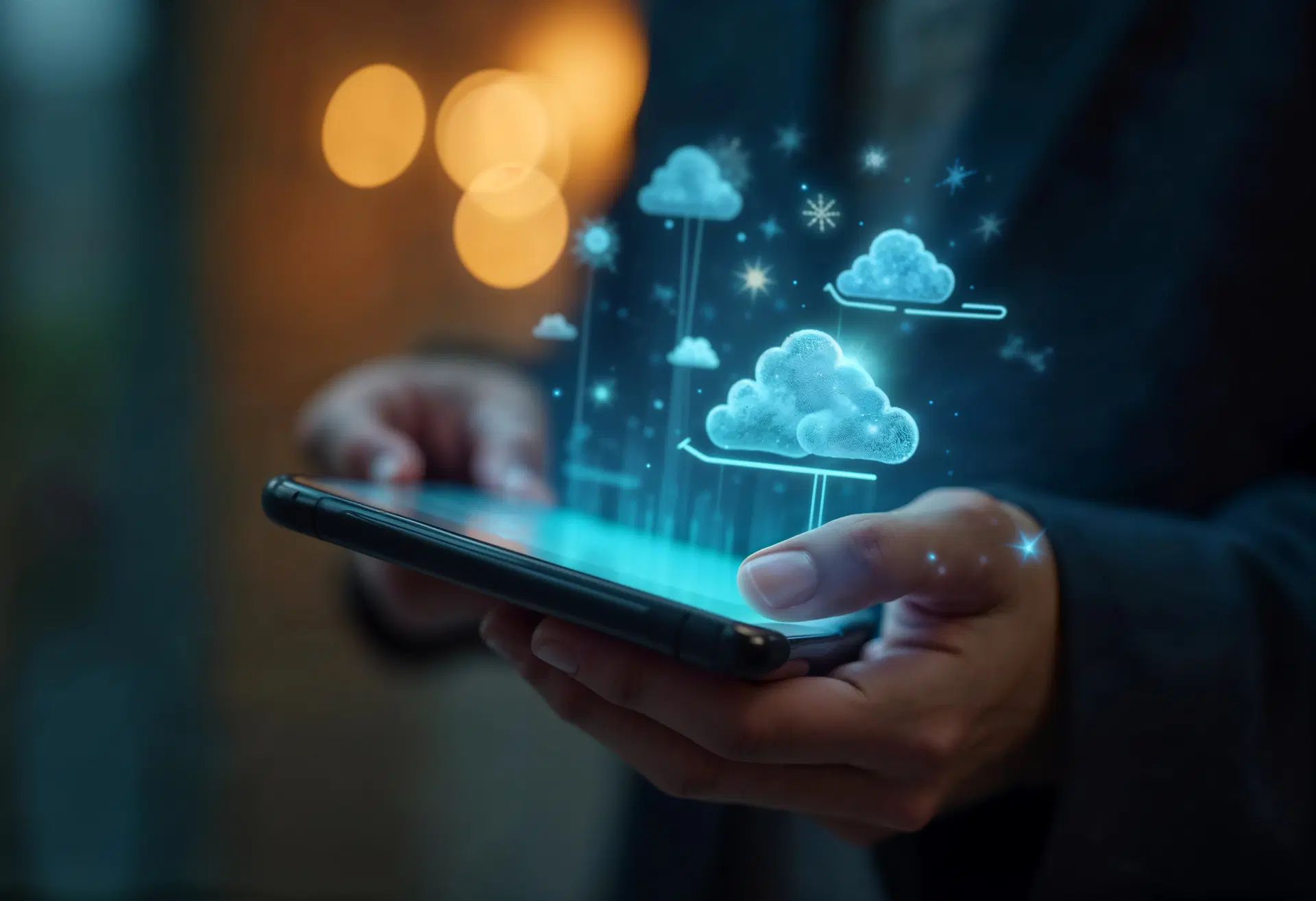 Cloud Consulting Team Collaboration