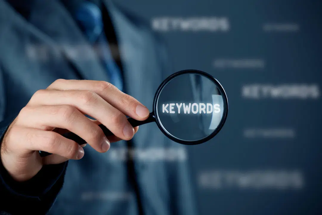 Keyword Research & Strategy
