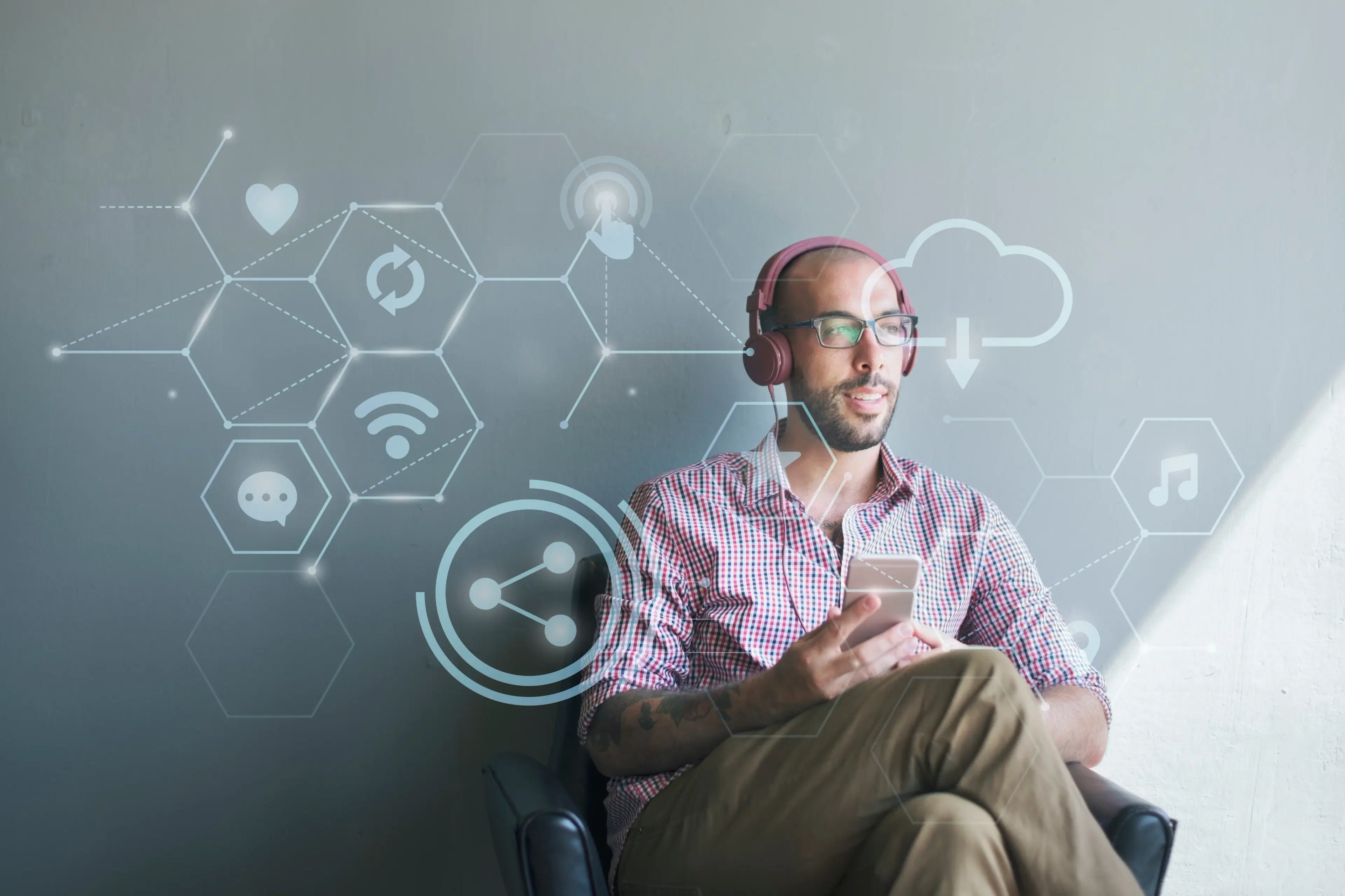 IoT Services Showcase