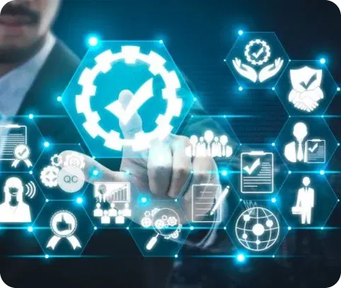 End-to-End Quality Assurance Services